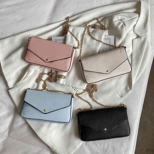 

2021 new fashion european and american modern style handbag, 4 colors, luxury quality classic appearance design,messenger bag belonging to f