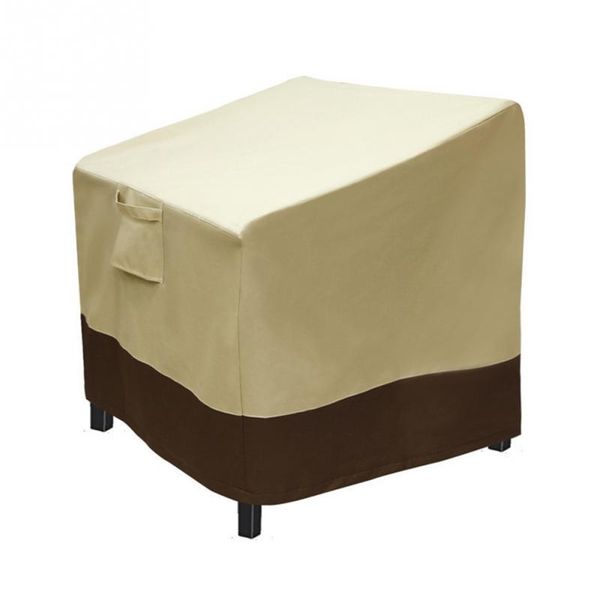 

chair covers lawn patio cover furniture protection outdoor waterproof deep seat yard oxford cloth uv resistant reusable heavy duty