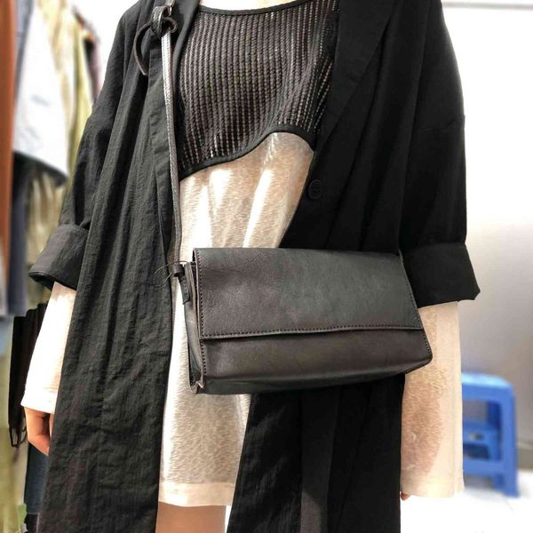 

leather handmade leather single shoulder bag and crossbody bag black friday 2b16