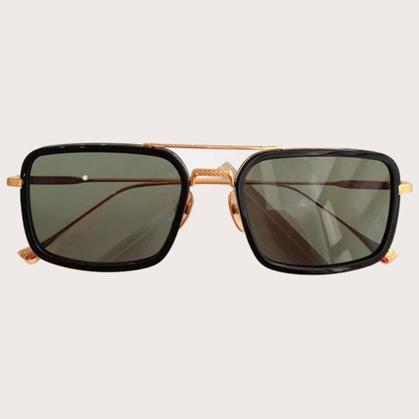 

sunglasses classic new style rectangle de men high 2021 women fashion sun mujer quality glasses lentes uv400 luxury sol vintage tiuwe, White;black