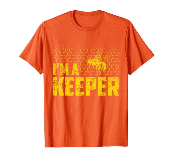 

funny beekeeping t shirt great gift for honey bee keper love, White;black