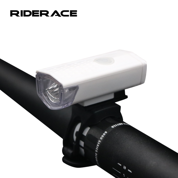 

bike lights bicycle front light shockproof usb rechargeable led headlight anti-glare rainproof lamp cycling accessories
