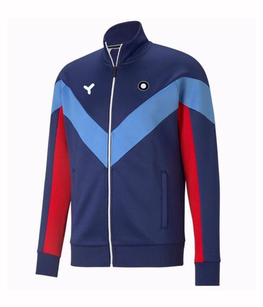 

2021f1 racing sweater autumn and winter men's zipper car logo overalls outdoor casual sports jacket large size can be customized with t