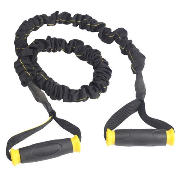 

straight pull rope fitness arm strength pull handle handle rope strength training