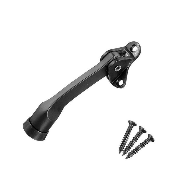 

door catches & closers adjustable height rubber movable ser kick down home holder for garage gate tools accessories
