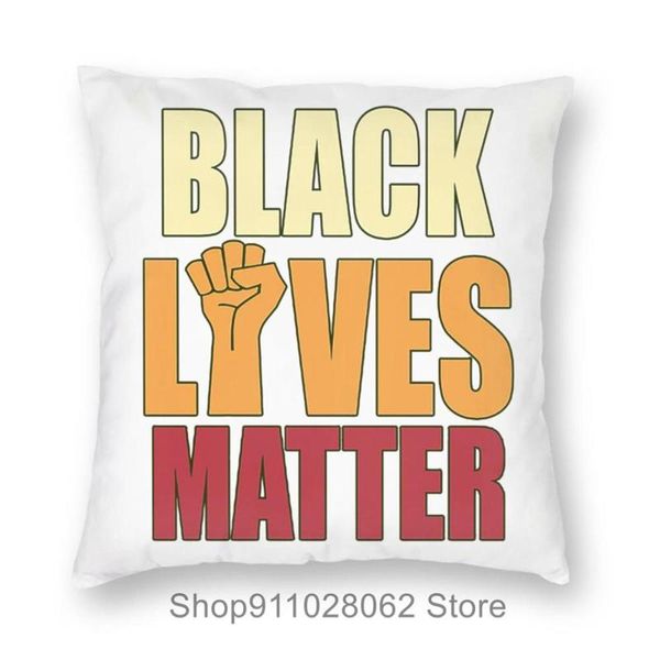 

cushion/decorative pillow black live matter faust classic throw pillows covers cases velvet pillowcase cushion king size body cooling cervic