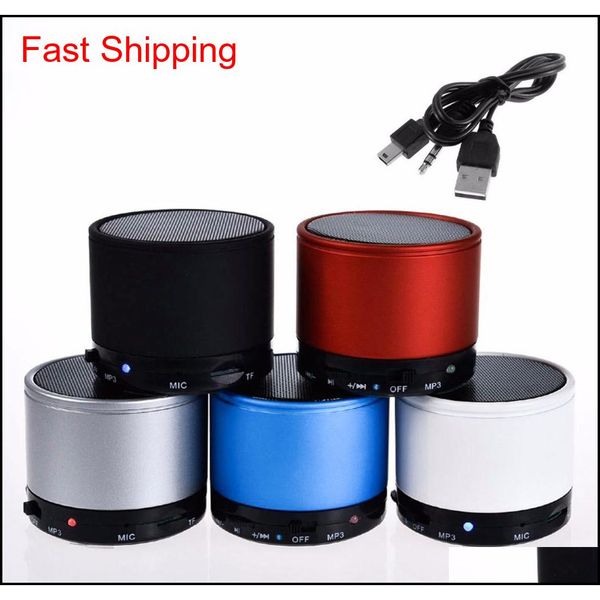 

bluetooth speaker s10 mini vibration subwoofer speaker portable wireless bluetooth speaker s10 for pc lapphone computer cuiua ctle8