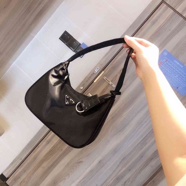 

70% off new women's canvas underarm bag in autumn and winter