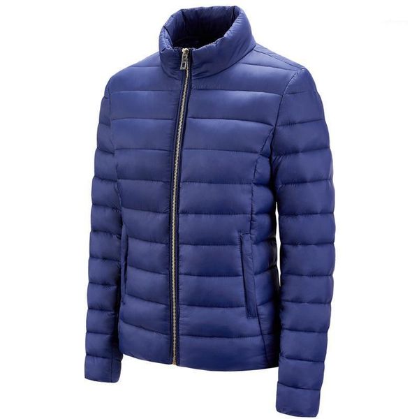 

men's jackets 2021 pure color cotton clothes, Black;brown