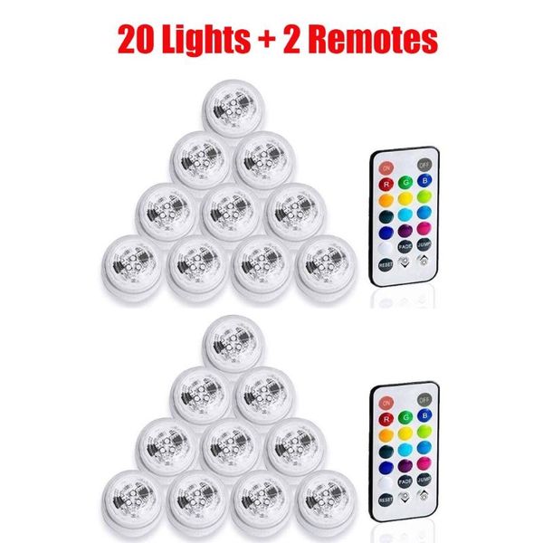 

strings 20 pcs/lot shpping submersible waterproof led mini lights for chinese round paper lantern wedding party floral balloons