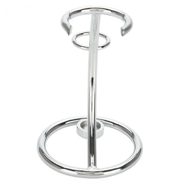 

hooks & rails men mustache beard shaving brush stand holder safety razor for salon home use male tool accessories