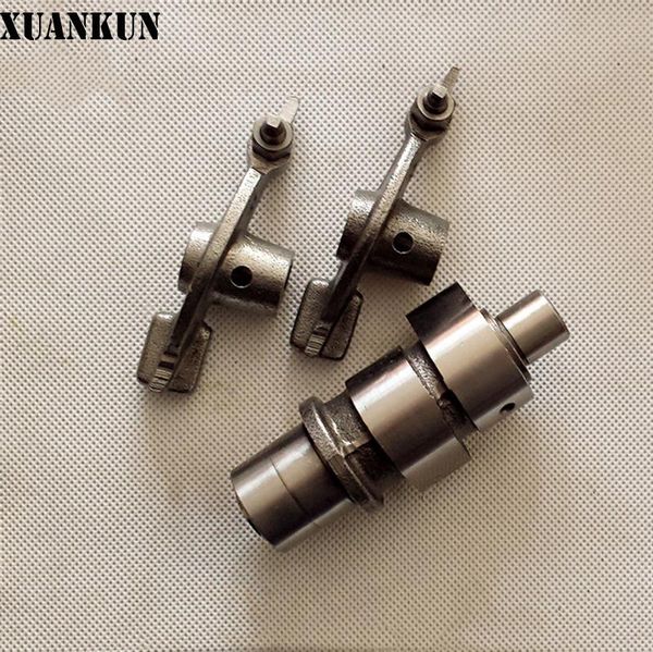 

parts xuankun jym250 250 camshaft rocker arm