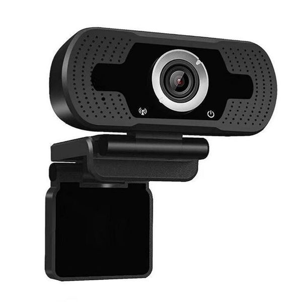 

drive usb mini computer pc web camera hd 1080p webcam built-in microphone widescreen video work home accessories