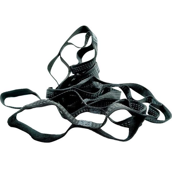 

hammock straps rope hanging-belt aerial hamac-tree camping yoga strong 2pcs