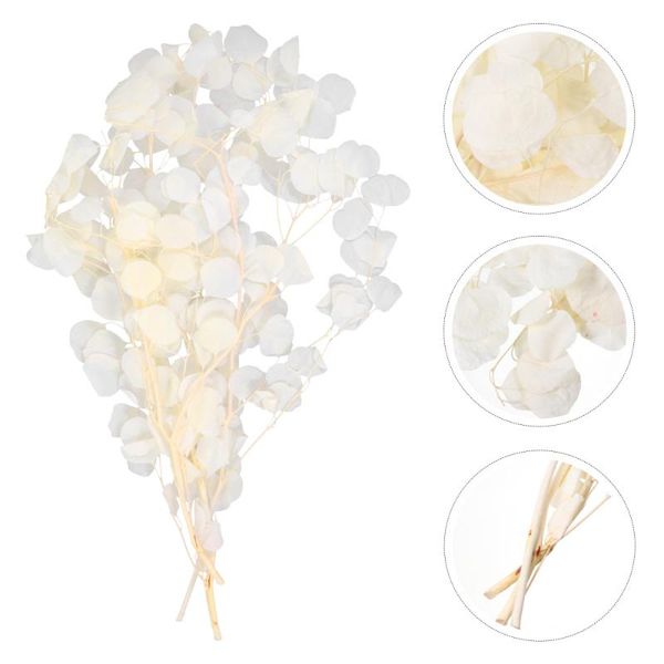 

decorative flowers & wreaths dried eucalyptus real flower bouquet