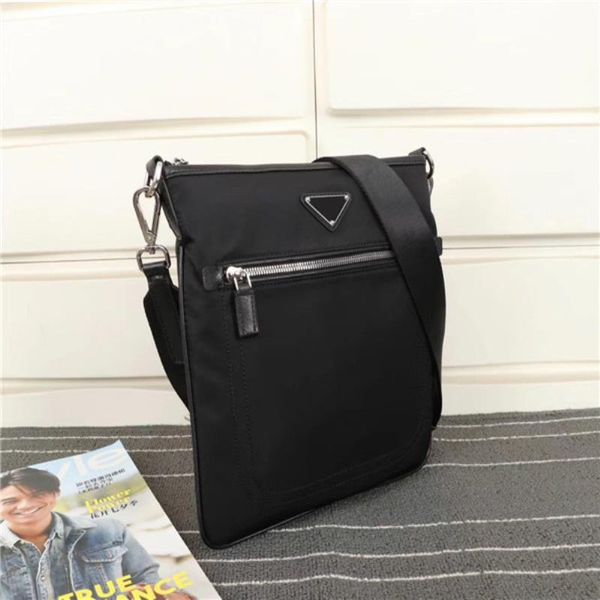 

handbag cowhide classic bag 28cm 26cm 1cm quality luxury bag leather canvas global men's shoulder shipping 0819 size nsqev