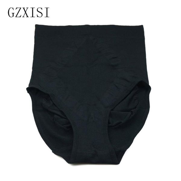 

women's shapers 2021 arrival solid body shaper comfortable breathable fashion high waist trainer pant shapewear slim underpant bodysuit, Black;white