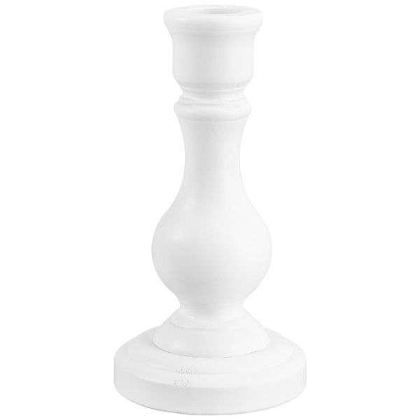 

candle holders 1pc simple style candleholder desknordic