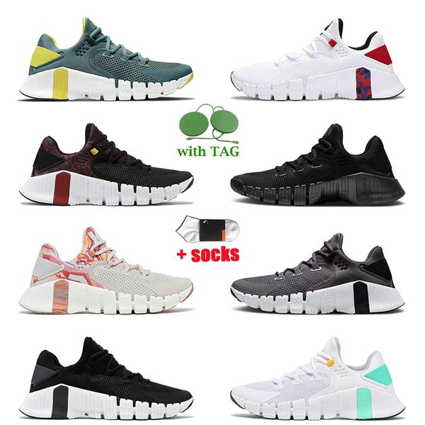 

huarache metcon 4 triple black iron grey running shoes outdoor desert sand white green glow leopard veterans day breathable mens women sneak