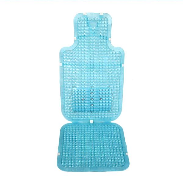 

car seat covers universal enjoyable comfortable pvc cushion cover massage therapy lumbar support chair cushions pad front & rear comple