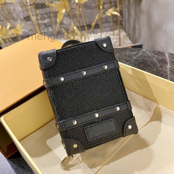 

new fashion men wallet mini backpack fashion shoulder bag man messenger handbag with box 80221