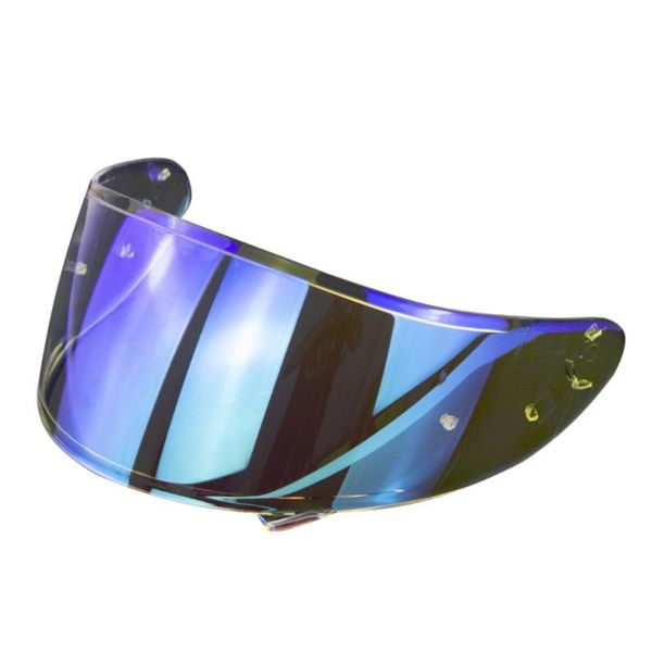 

motorcycle helmets helmet visor for x14 z7 z-7 cwr-1 nxr rf-1200 x-spirit detachable glasses motorbike lens 2021