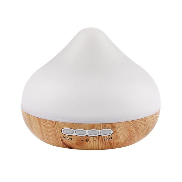 

essential oils diffusers usb onion machine humidifier creative colorful