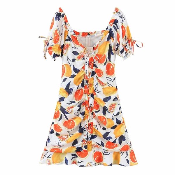 

off shoulder ruffle mini dress women backless beach style bodycon es ruched summer vestidos 210531, Black;gray