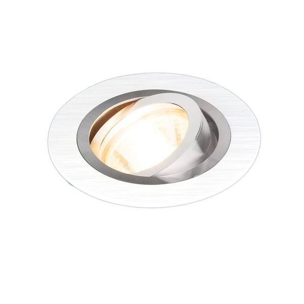 

aluminum downlight gu10 pinker6010