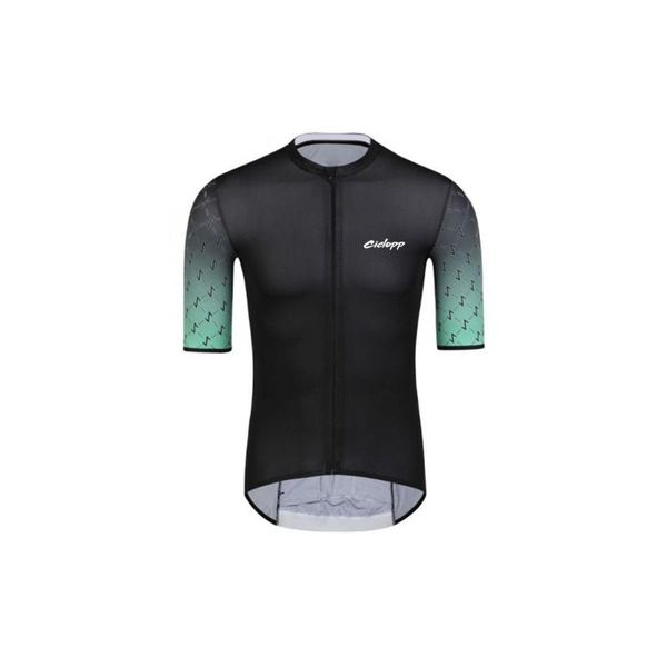 

racing sets 2021 ciclopp men cycling jersey mtb maillot bike shirt downhill pro team tricota mountain bicycle clothing, Black;blue