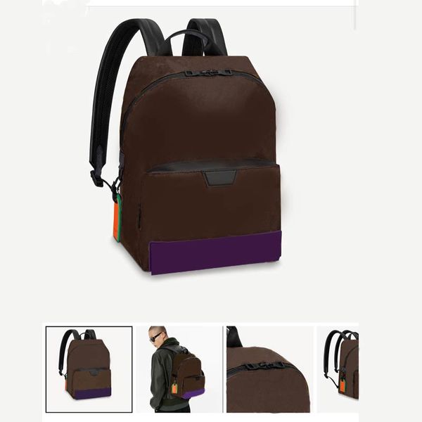 

classic canvas leahter 2021 designers bags backpack for women men and students crossbody bag ladies outdoor handbags luxurys backpacks man s