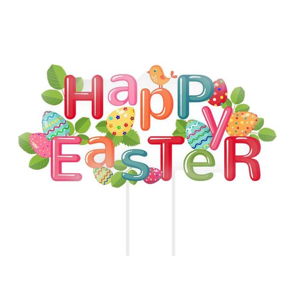 

easter decorations outdoor chick eggs yard signs garden decor