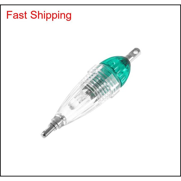 

wholesale mini led deep drop underwater fishing lure light squid fish lure light green syg hairclippers2011