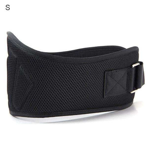 

waist support men and women auto-lock weight lifting back support, workout lifting, fitness, cross training strength weightlifting belt, Black;gray