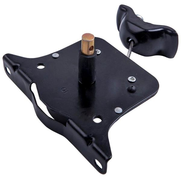 

for chevy s/10 sonoma hombre 1994-2004 tire hoist wheel carrier winch lift mount