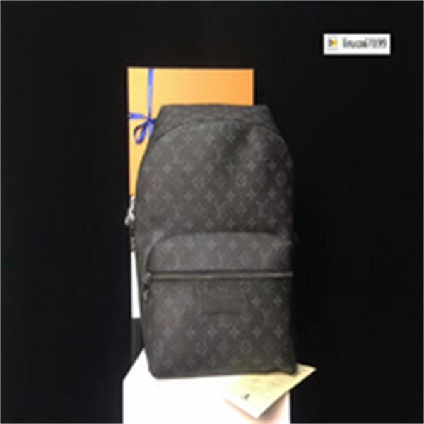 

luggage brand designer luxury bag 1hpd backpack m44200 rolling women fashion backpacks business softsided bags tote messenger bags