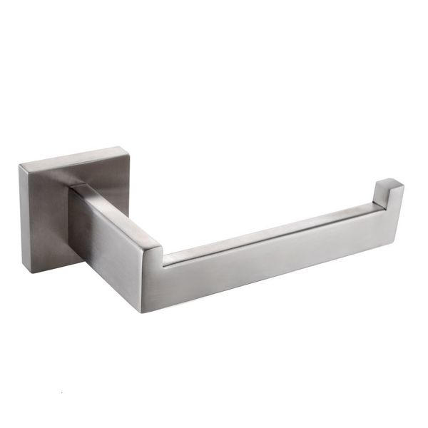

2021 new roll rack nickel scouts stainless steel hygienic support bathroom paper holder hook of wall papier toilet 4jan