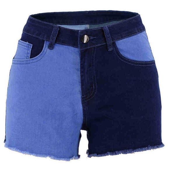 

women's shorts shorts summer women fashion frayed tassel denim washed heigh waist jean s pxio, White;black