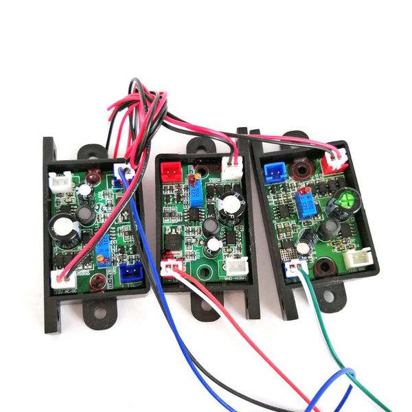 

effects rgb 900mw 1w laser module g100f/b500f/rl300 combined modulel