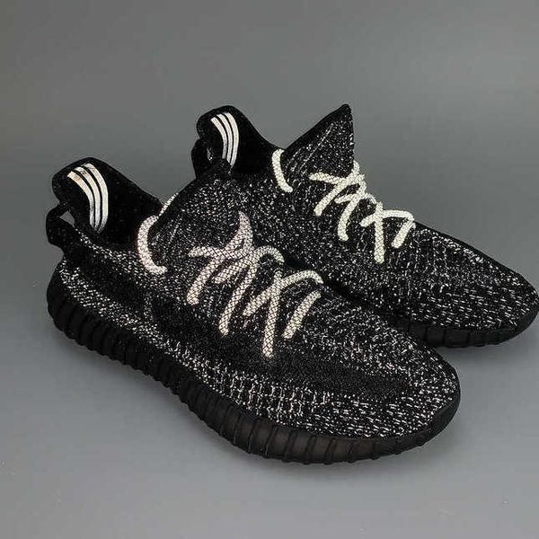 

yee2y v2 slippers sneaker for women men basketball football soccer sports run gym shoes indoor outdoor use climbing exercise rnzc 1pmc, Black