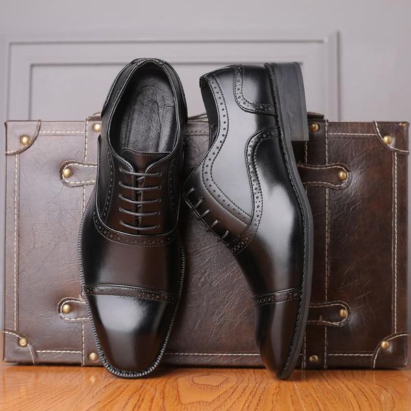 

dress shoes dinner for men designer loafers black man zapatos hombre business