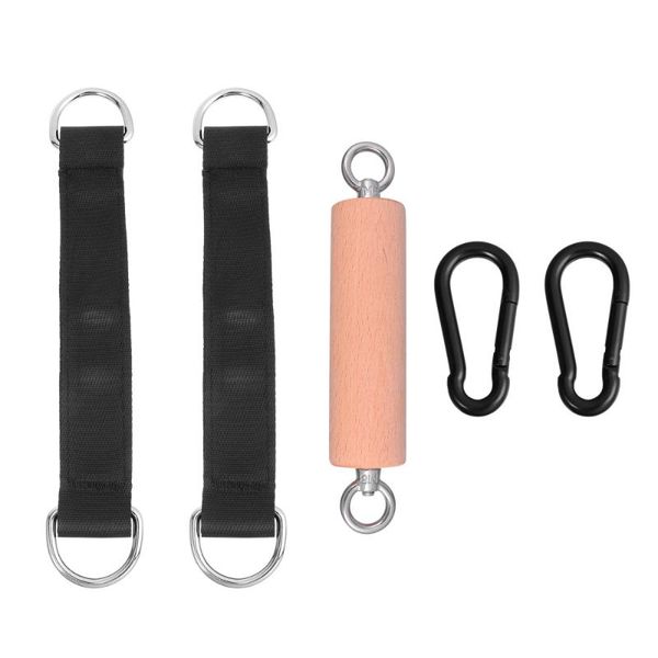 

1 set of pull-up arm strength training stick finger strength training stick