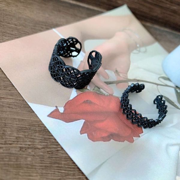 

hbp fashion ring, Silver