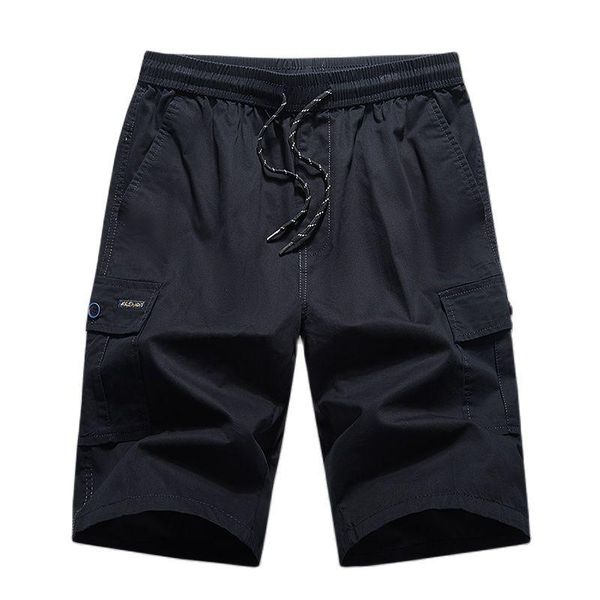 

men shorts 2021 summer mens casual camo camouflage short pants male bermuda cargo overalls 2161 men's, White;black