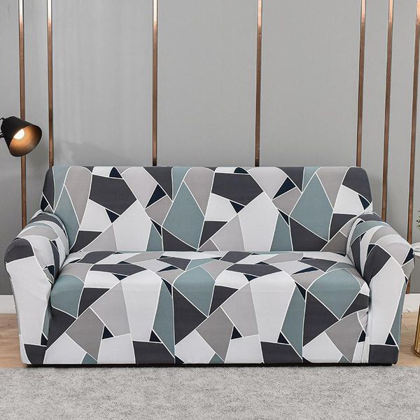 

chair covers solid color corner sofa universal for living room stretch couch cover towel 1/2/3/4-se