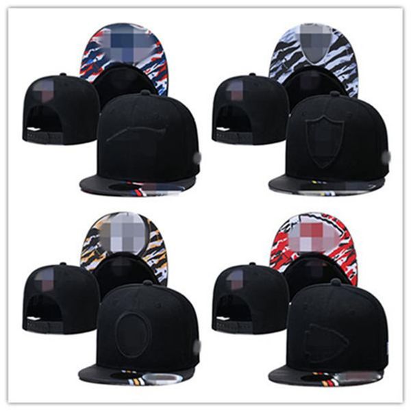 

wholesale basketball snapback baseball snapbacks football snap back hats womens mens flat caps hip hop cap mixed order hhh, Blue;gray