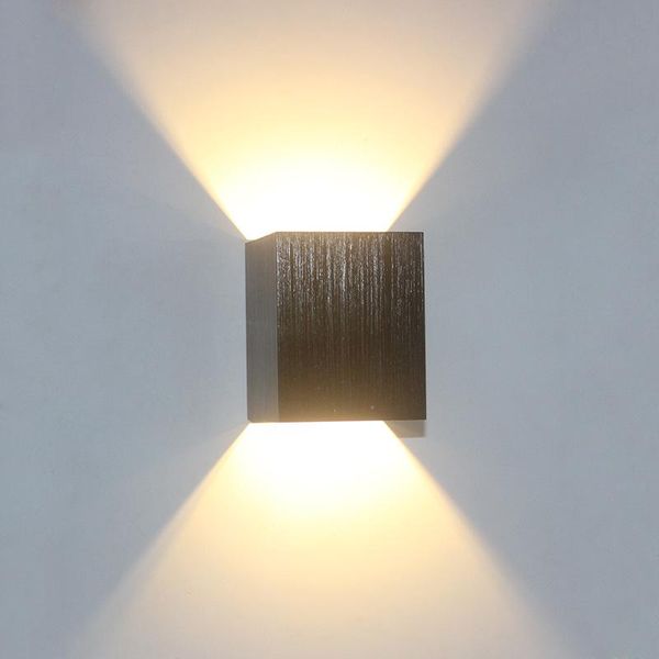 

wall lamp led beside reading light modern bedroom indoor living room corridor el lighting fixture