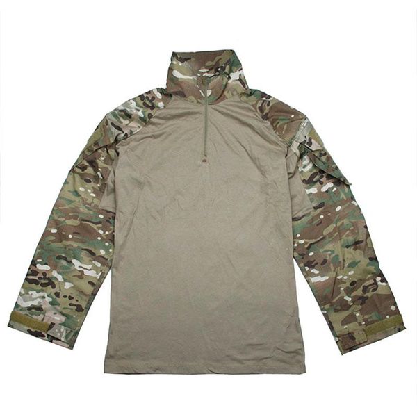 

hunting sets 2021 tmc org cutting g3 combat shirt mc cs tactical uniform clothes jacket, Camo