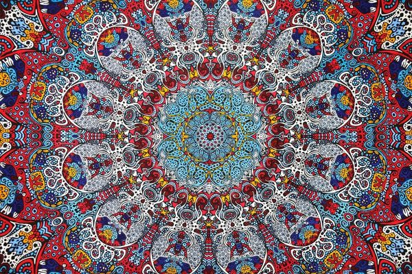 

tapestries sunshine joy 3d sunburst tapestry glow in the dark