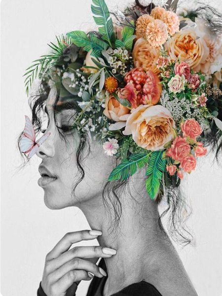 

paintings gatyztory selling the figure diy canvas painting by numbers for adults acrylic pigment paint number arts craft